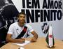 Deyvson Medeiros é o novo reforço para a equipe Sub-20 (Divulgação/Vasco)