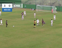 Feminino: Vasco x Chapecoense (Reprodução/MyCujoo)