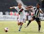 Figueiredo em ação contra o Botafogo (Rafael Ribeiro/Vasco.com.br)