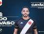 Futebol 7: Cayo Souza (Divulgação/Vasco)