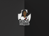 Futebol Feminino (Vasco Futebol Feminino / SuperVasco)