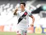 Germán Cano comemora gol marcado na decisão da Taça Rio (Rafael Ribeiro/Vasco.com.br)