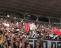 Torcida (Bancada Vasco)