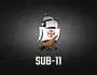 Sub-11 (SuperVasco)