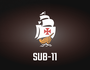 Sub-11 (SuperVasco)