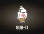 Sub-11 (SuperVasco)