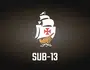 Sub-13 (SuperVasco)