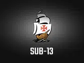 Sub-13 (SuperVasco)