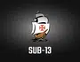 Sub-13 (SuperVasco)