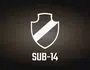 Sub-14 (SuperVasco)