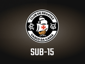 Sub-15 (SuperVasco)