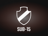 Sub-15 (SuperVasco)