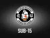 Sub-15 (SuperVasco)