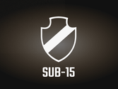 Sub-15 (SuperVasco)