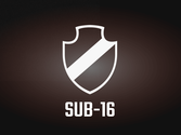 Sub-16 (SuperVasco)