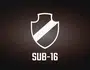Sub-16 (SuperVasco)