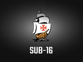 Sub-16 (SuperVasco)