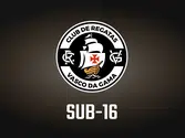 Sub-16 (SuperVasco)
