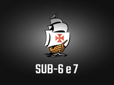 Sub-6 e 7 (SuperVasco)