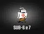 Sub-6 e 7 (SuperVasco)