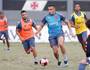 Treino (Rafael Ribeiro/Vasco.com.br)