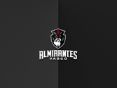 Vasco Almirantes (Vasco Almirantes / SuperVasco)
