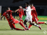Vasco x Internacional (Rafael Ribeiro/Vasco.com.br)