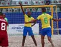 Beach Soccer (Karyne Silva / NB Photopress)