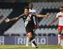 Cano comemorando gol diante do CRB (Rafael Ribeiro/Vasco)