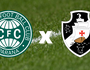 Coritiba x Vasco (reprodução Sportbuzz)