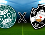 Coritiba x Vasco (Reprodução Estadão)