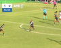 Feminino: Vasco x América-MG (Reprodução)