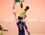 Isac Seleção Olímpica Vôlei (Divulgação FIVB)