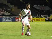 Matías Galarza (Vitor Brügger/Vasco)