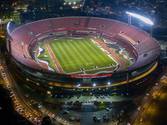 Morumbi (Igor Amorim/saopaulofc.net)