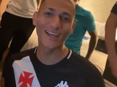 Richarlison (Reprodução da internet)