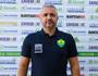 Alexandre Grasseli foi apresentado como novo técnico do sub-19 (AssCom Dourado)