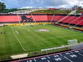 Barradão (Maurícia da Matta/EC Vitória)