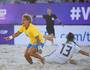 Beach Soccer Feminino (@teamrussia_beachsoccer)