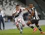 Botafogo x Vasco (Rafael Ribeiro/Vasco)