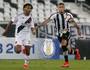 Botafogo x Vasco (Vitor Silva / BFR)
