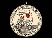 Escudo 1898 (Reprodução)
