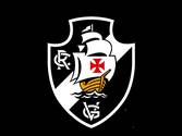 Escudo do Vasco 2021 (Reprodução)