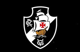 Escudo do Vasco 2021
