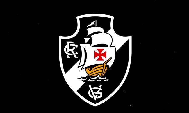 Escudo do Vasco 2021