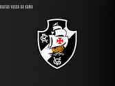 Escudo do Vasco 2021 (Reprodução)
