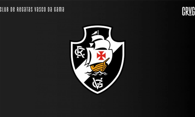 Escudo do Vasco 2021