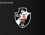 Escudo do Vasco 2021 (Reprodução)