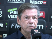 Jorge Salgado (VascoTV)