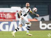 Leandro Castan (Rafael Ribeiro/Vasco)
